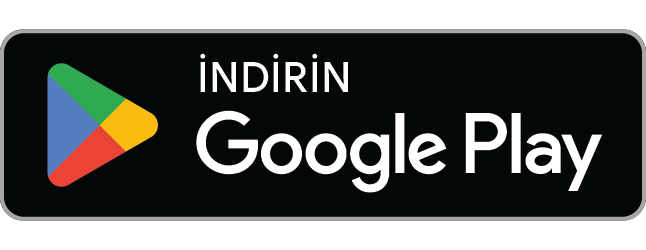 Google Play'DEN ALIN
